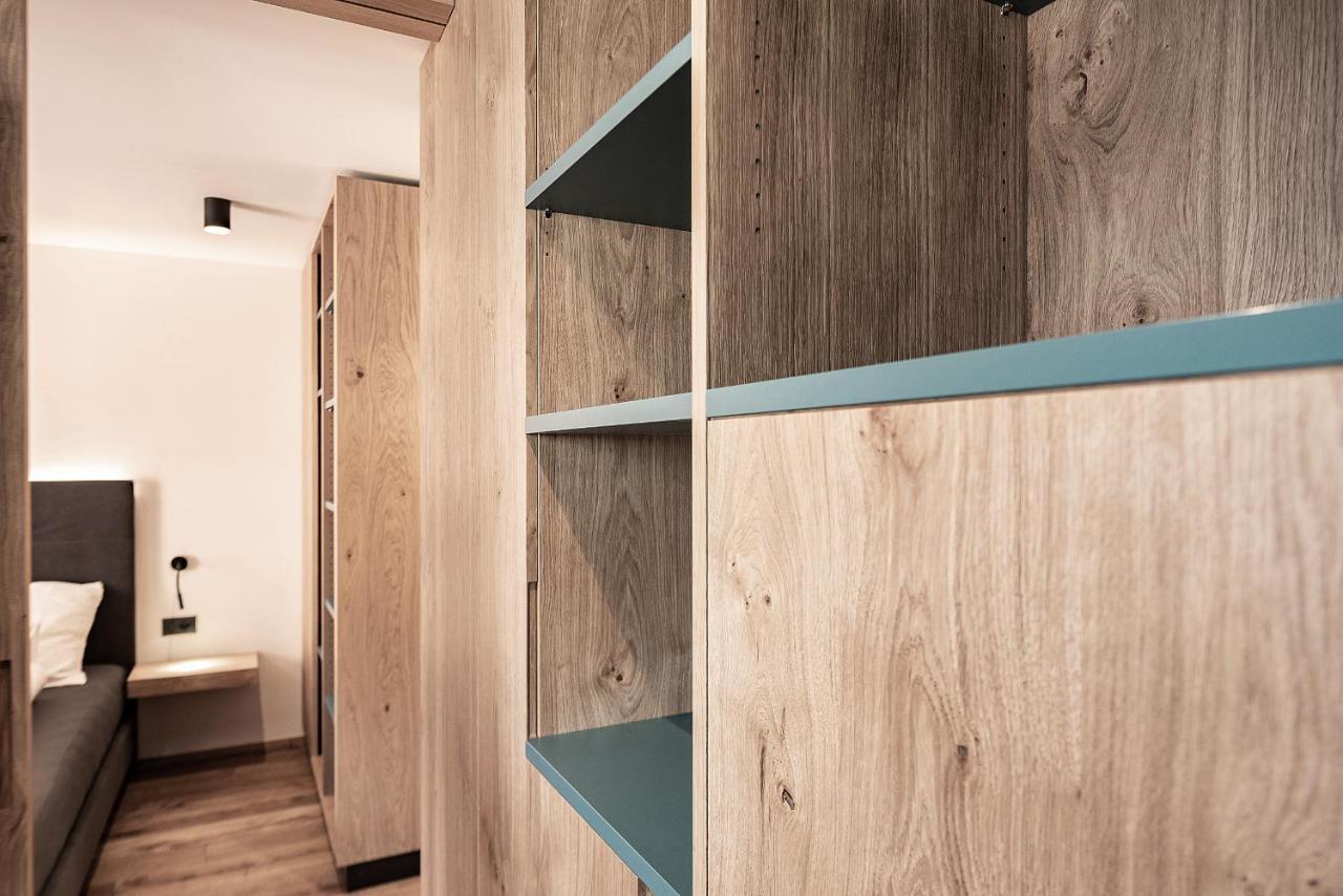Mysciliar Apartment Tree II Siusi Ngoại thất bức ảnh