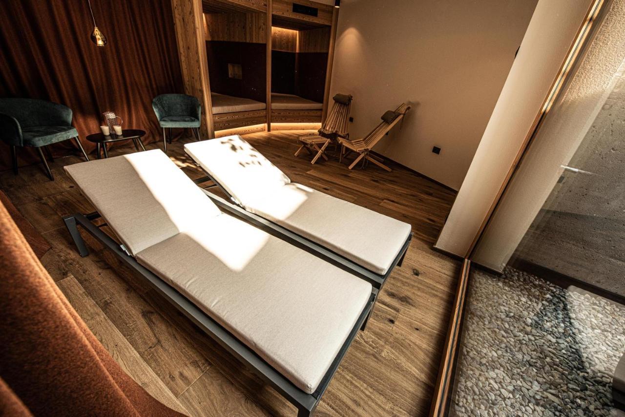 Mysciliar Apartment Tree II Siusi Ngoại thất bức ảnh
