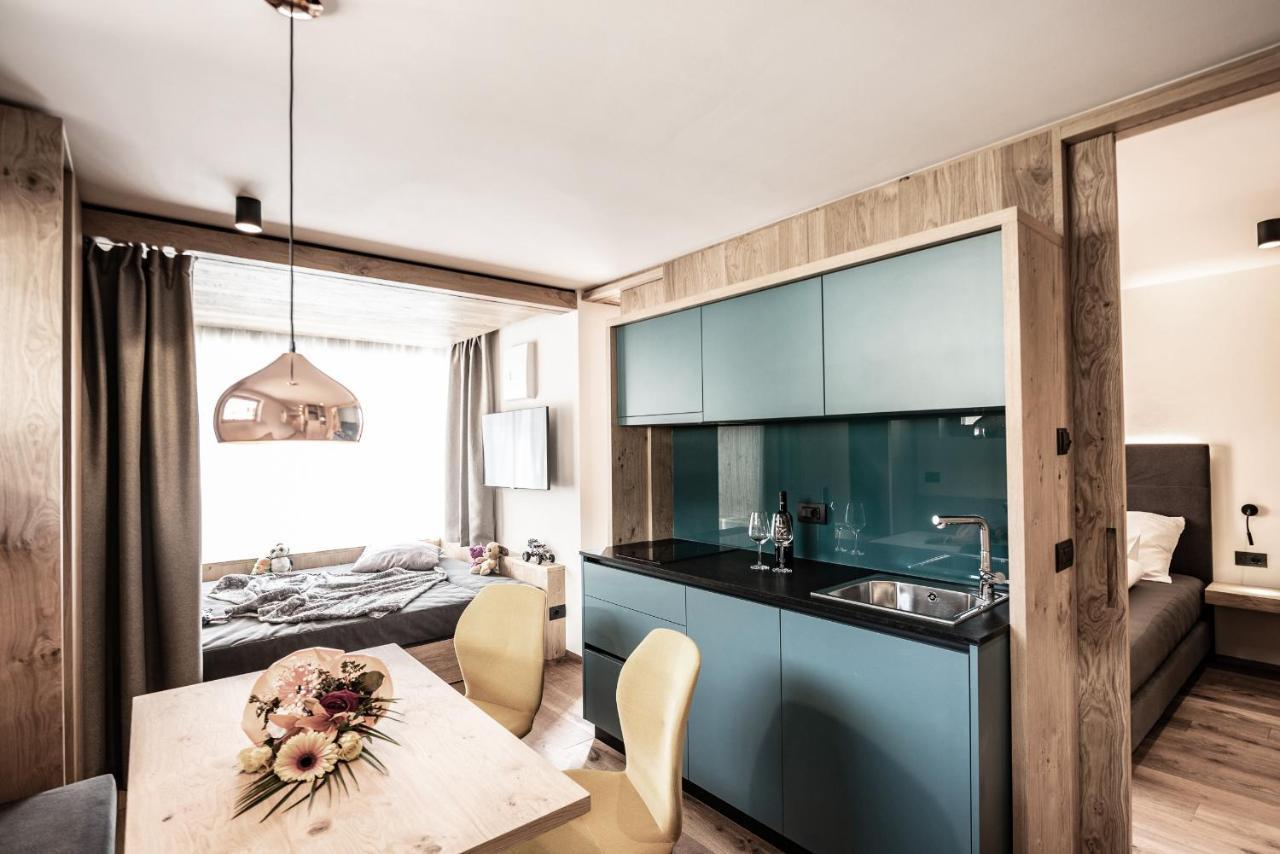 Mysciliar Apartment Tree II Siusi Ngoại thất bức ảnh